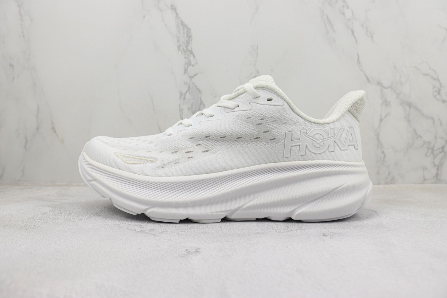 HOKA Clifton 9 Shoes HOC9S10020
