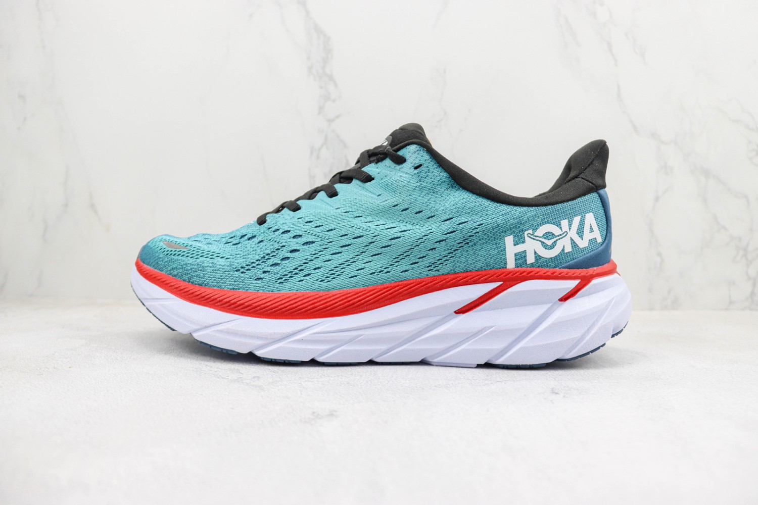 HOKA Clifton 9 Shoes HOC9S10021