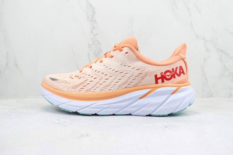 HOKA Clifton 9 Shoes HOC9S10022