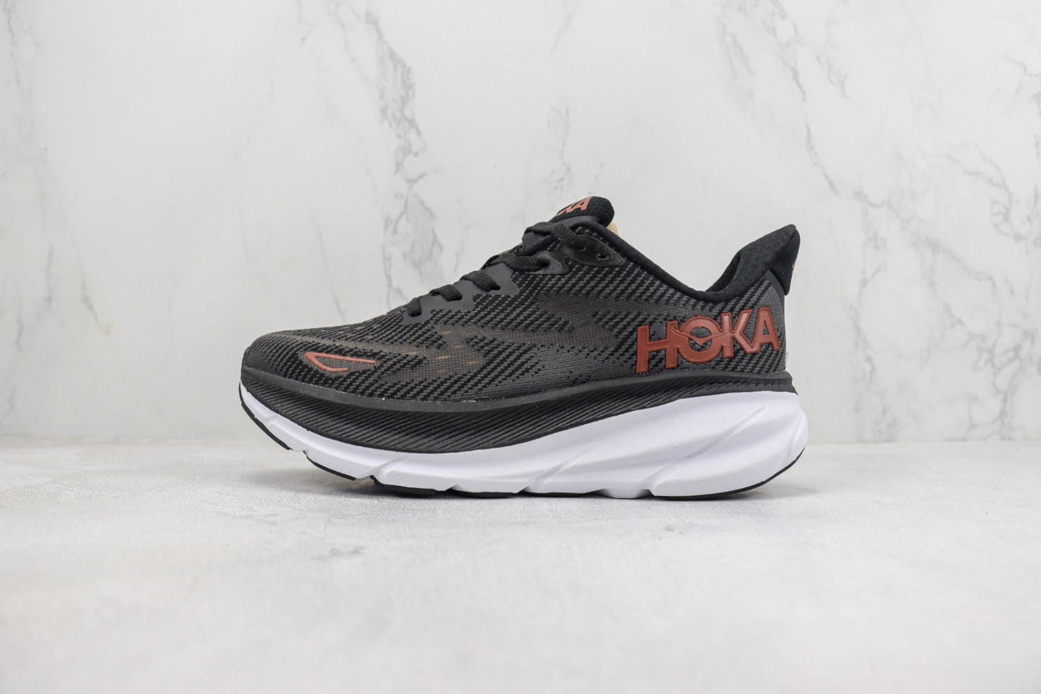 HOKA Clifton 9 Shoes HOC9S10003