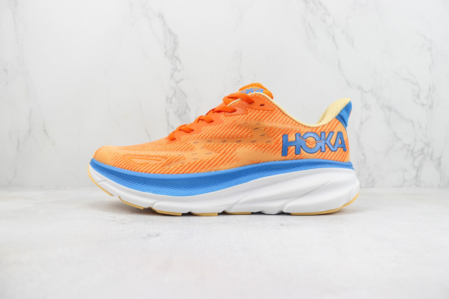 HOKA Clifton 9 Shoes HOC9S10004