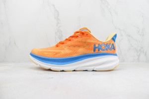 HOKA Clifton 9 Shoes HOC9S10004