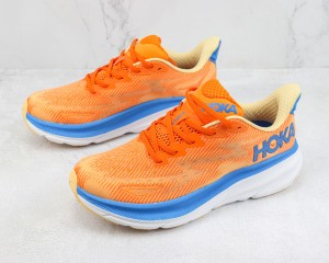 HOKA Clifton 9 Shoes HOC9S10004