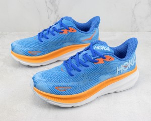 HOKA Clifton 9 Shoes HOC9S10005