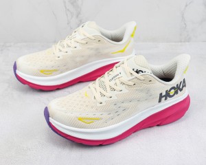 HOKA Clifton 9 Shoes HOC9S10006