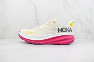 HOKA Clifton 9 Shoes HOC9S10006