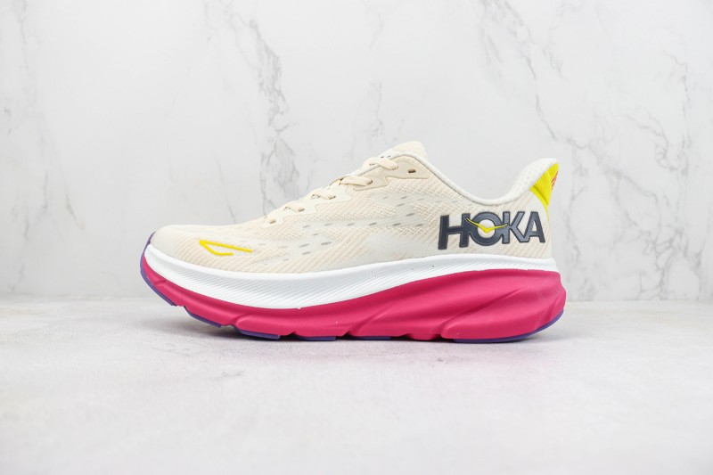 HOKA Clifton 9 Shoes HOC9S10006