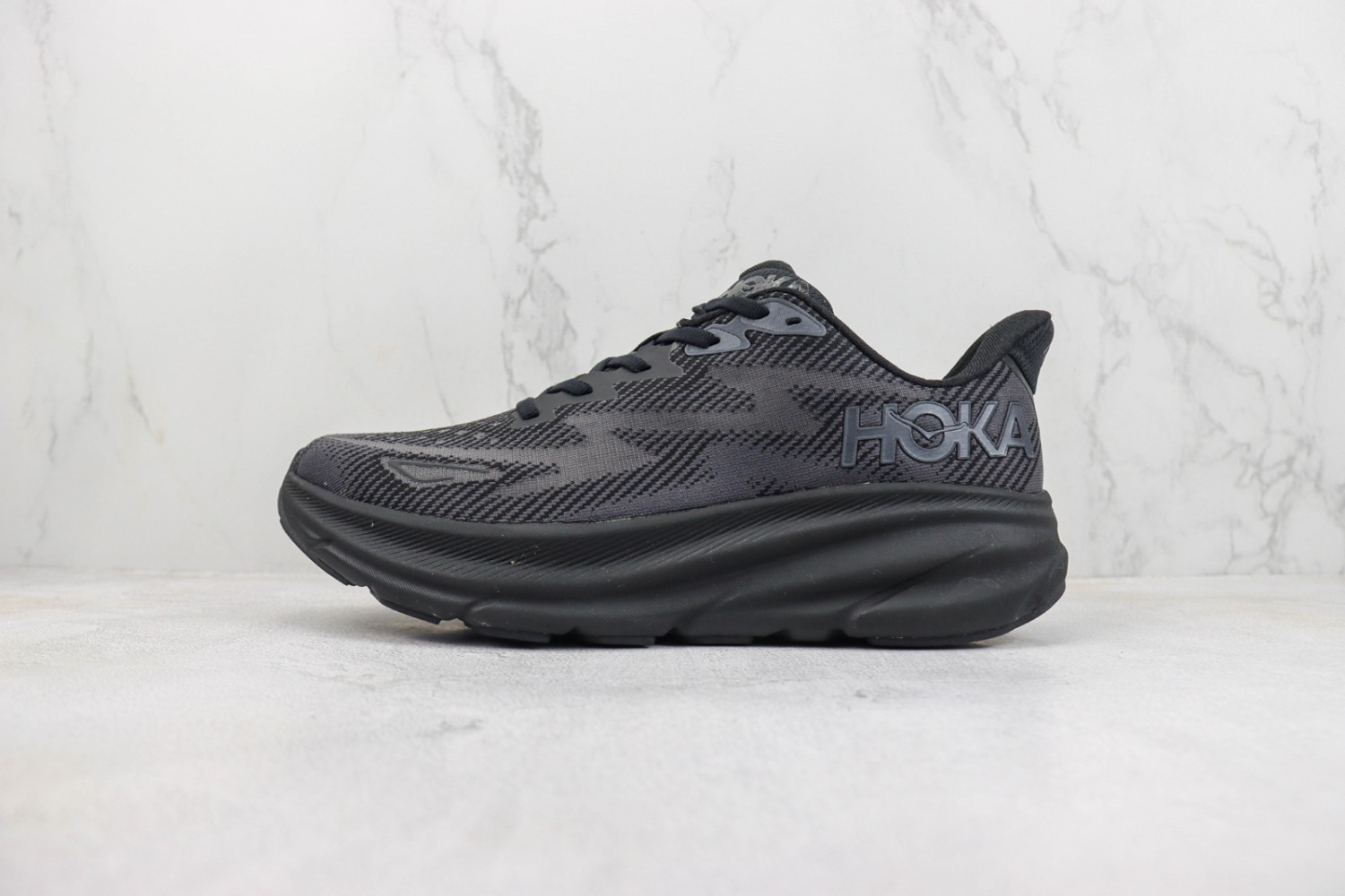 HOKA Clifton 9 Shoes HOC9S10007