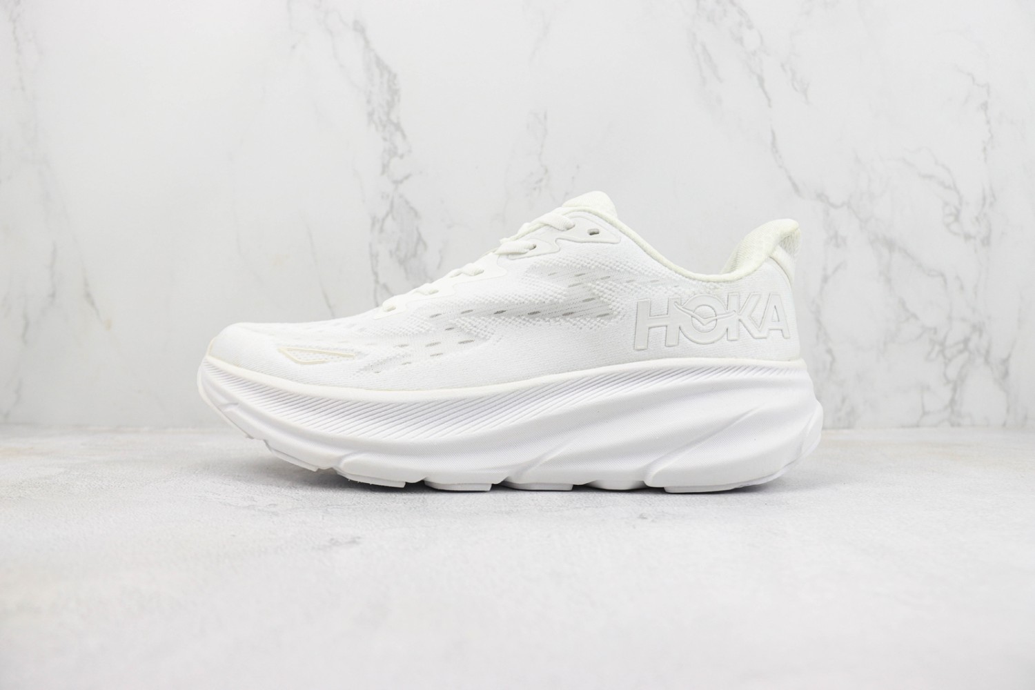 HOKA Clifton 9 Shoes HOC9S10008