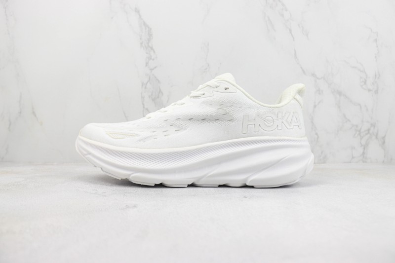 HOKA Clifton 9 Shoes HOC9S10008