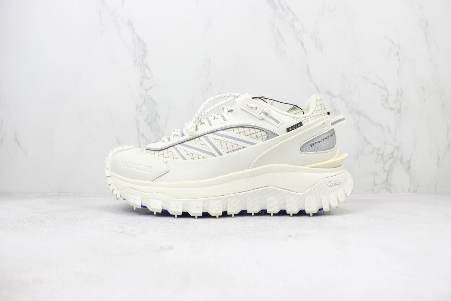 Hoka Monclear Shoes HOMOS10001