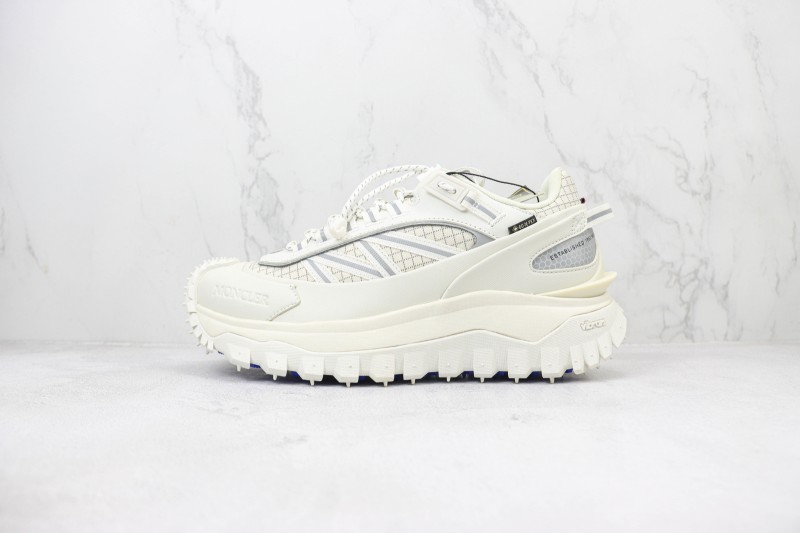 Hoka Monclear Shoes HOMOS10001