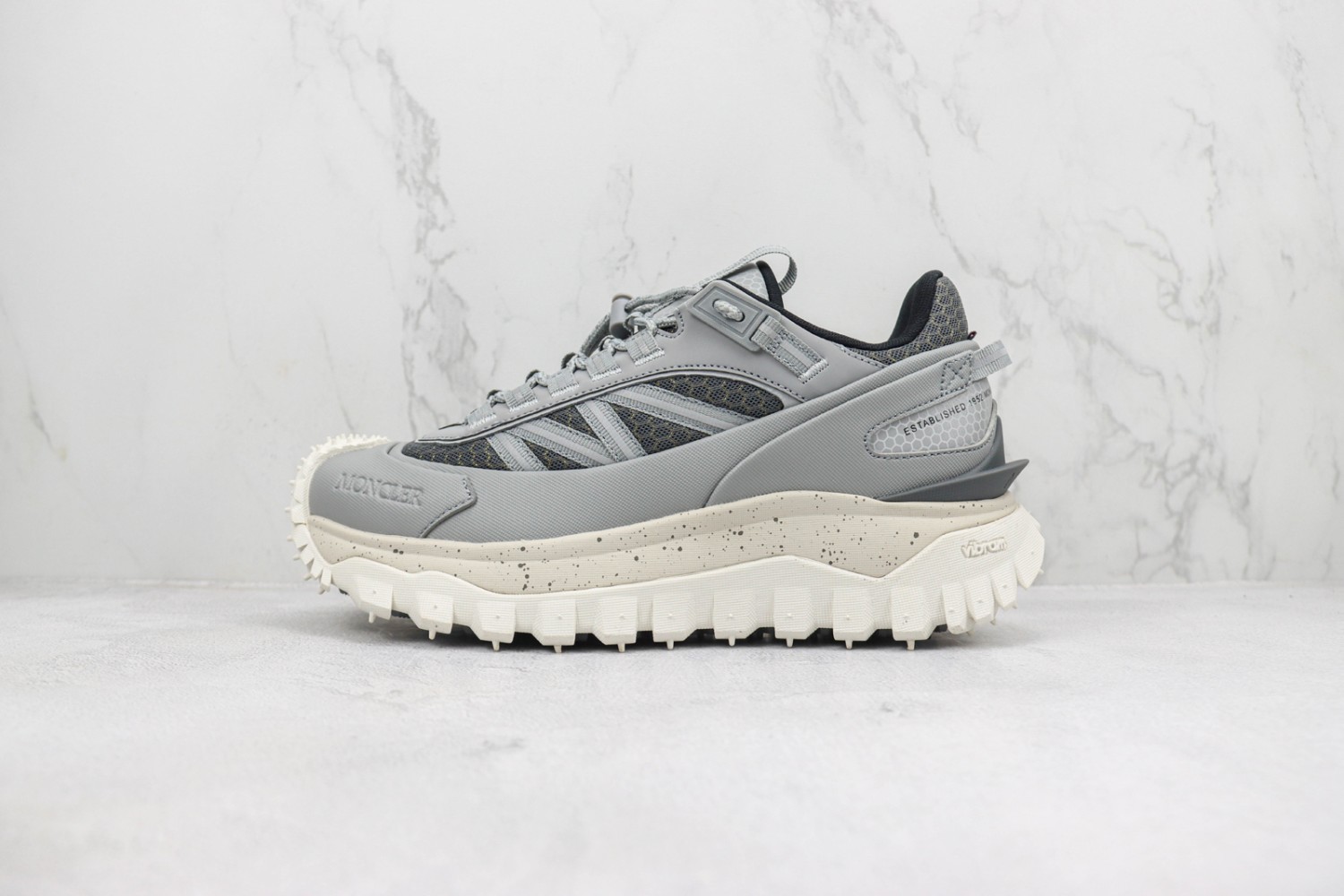 Hoka Monclear Shoes HOMOS10002