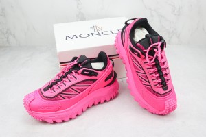 Hoka Monclear Shoes HOMOS10003