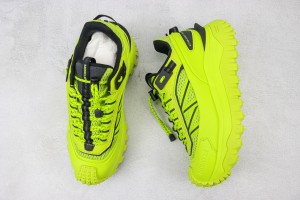 Hoka Monclear Shoes HOMOS10006
