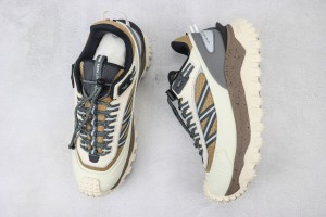 Hoka Monclear Shoes HOMOS10007