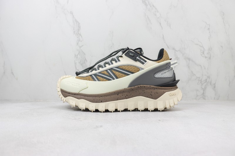 Hoka Monclear Shoes HOMOS10007