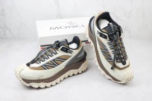 Hoka Monclear Shoes HOMOS10007