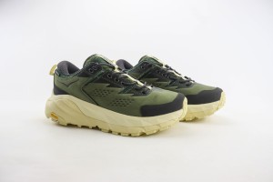 Hoka Kaha Low GTX Shoe HKLGS10002