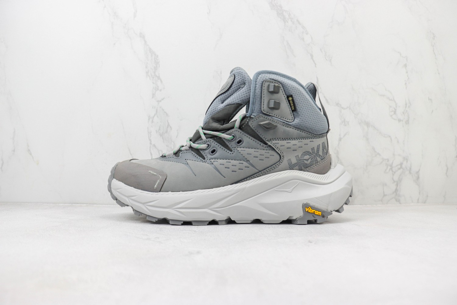 HOKA ONEONE Kaha 2 GTX High Back Sneaker HKA2HBS10002