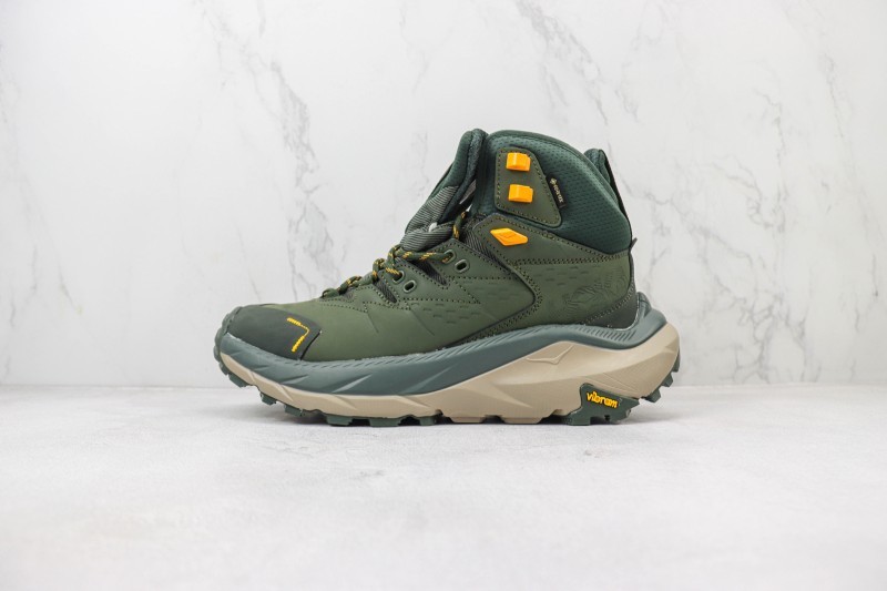 HOKA ONEONE Kaha 2 GTX High Back Sneaker HKA2HBS10003