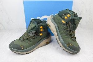 HOKA ONEONE Kaha 2 GTX High Back Sneaker HKA2HBS10003