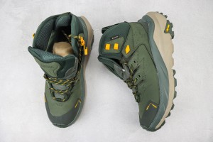 HOKA ONEONE Kaha 2 GTX High Back Sneaker HKA2HBS10003