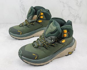 HOKA ONEONE Kaha 2 GTX High Back Sneaker HKA2HBS10003