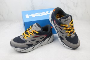 HOKA ONE ONE Kaha 2 Low Gtx Sneaker HOKLS10004