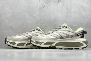 Hoka Unisex-Adult Mafate Speed 2 Shoe HUAMS210001