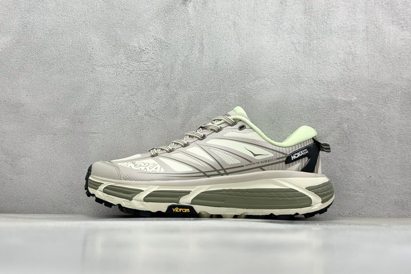 Hoka Unisex-Adult Mafate Speed 2 Shoe HUAMS210001