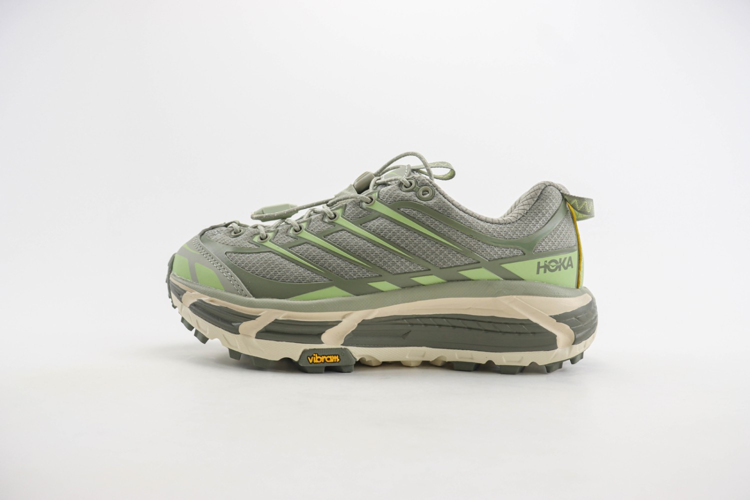 Hoka Unisex-Adult Mafate Speed 2 Shoe HUAMS210010