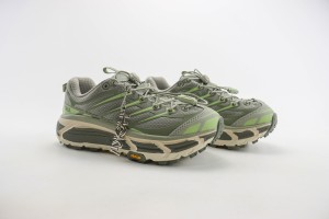 Hoka Unisex-Adult Mafate Speed 2 Shoe HUAMS210010