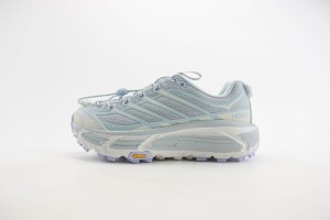 Hoka Unisex-Adult Mafate Speed 2 Shoe HUAMS210011