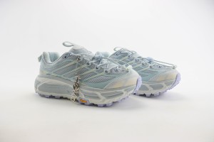 Hoka Unisex-Adult Mafate Speed 2 Shoe HUAMS210011