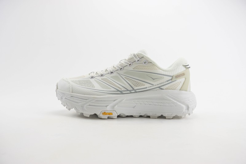 Hoka Unisex-Adult Mafate Speed 2 Shoe HUAMS210012