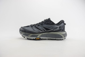 Hoka Unisex-Adult Mafate Speed 2 Shoe HUAMS210014