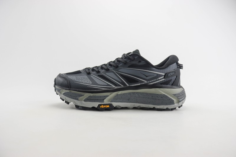 Hoka Unisex-Adult Mafate Speed 2 Shoe HUAMS210014