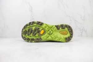 Hoka Unisex-Adult Mafate Speed 2 Shoe HUAMS210015