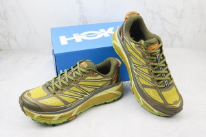 Hoka Unisex-Adult Mafate Speed 2 Shoe HUAMS210015