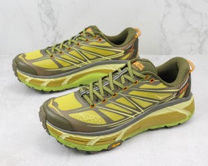 Hoka Unisex-Adult Mafate Speed 2 Shoe HUAMS210015