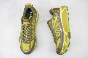 Hoka Unisex-Adult Mafate Speed 2 Shoe HUAMS210015