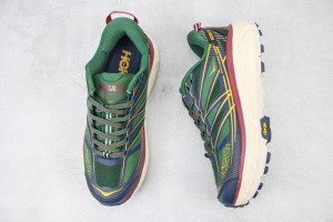 Hoka Unisex-Adult Mafate Speed 2 Shoe HUAMS210017