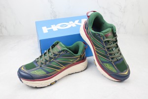 Hoka Unisex-Adult Mafate Speed 2 Shoe HUAMS210017