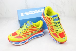 Hoka Unisex-Adult Mafate Speed 2 Shoe HUAMS210018
