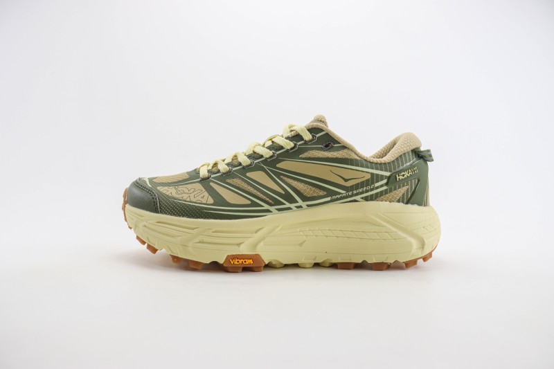 Hoka Unisex-Adult Mafate Speed 2 Shoe HUAMS210002
