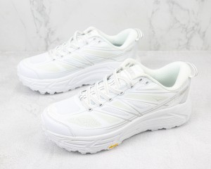 Hoka Unisex-Adult Mafate Speed 2 Shoe HUAMS210020