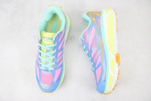 Hoka Unisex-Adult Mafate Speed 2 Shoe HUAMS210022