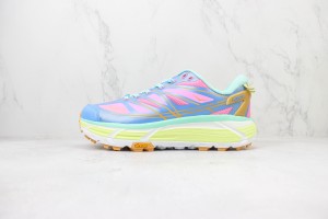 Hoka Unisex-Adult Mafate Speed 2 Shoe HUAMS210022