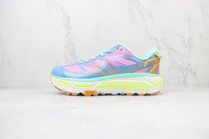 Hoka Unisex-Adult Mafate Speed 2 Shoe HUAMS210022